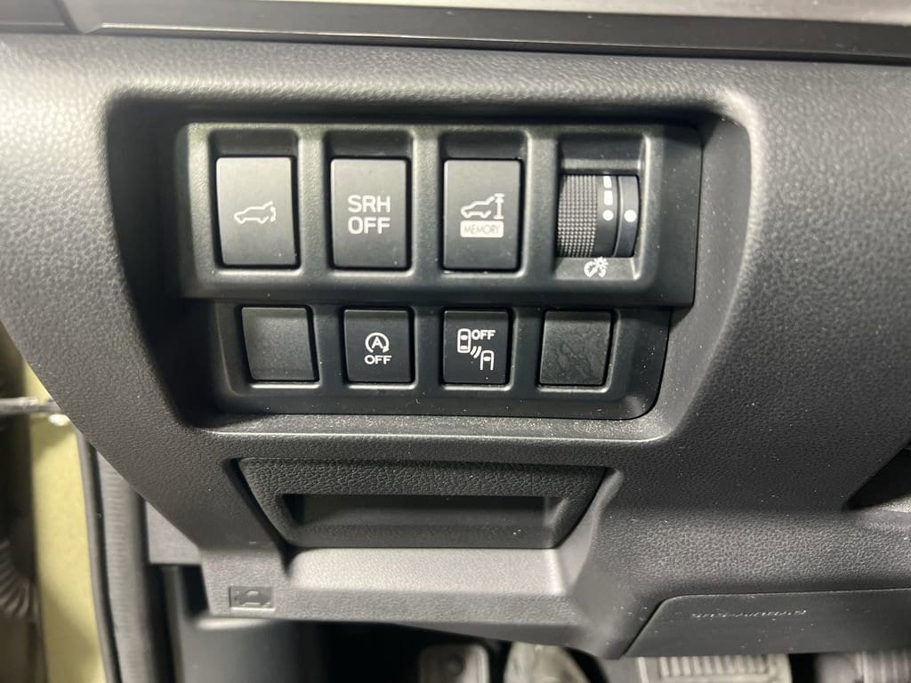 2024 Subaru Forester Premium - Photo 17