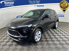 2026 Buick Encore GX Preferred SUV