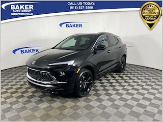 2026 Buick Encore GX Sport Touring SUV