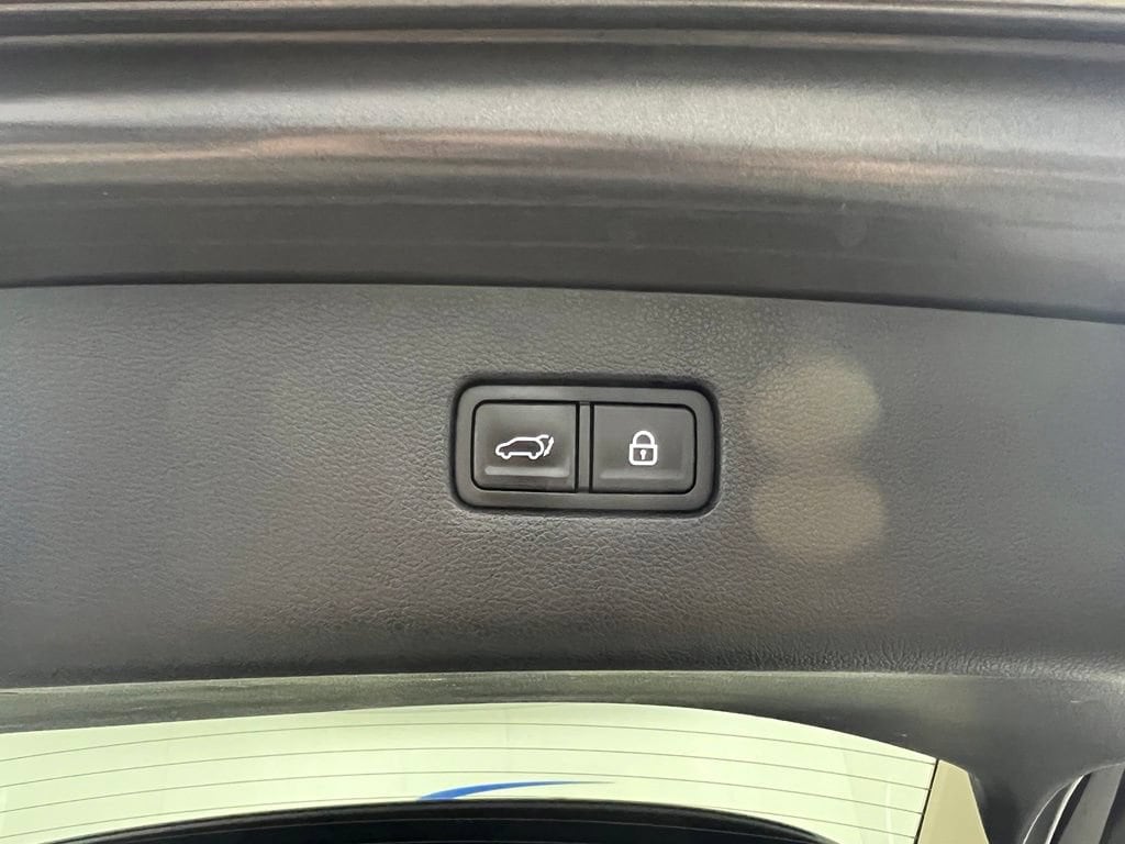 2021 GENESIS GV80 Standard - Photo 15
