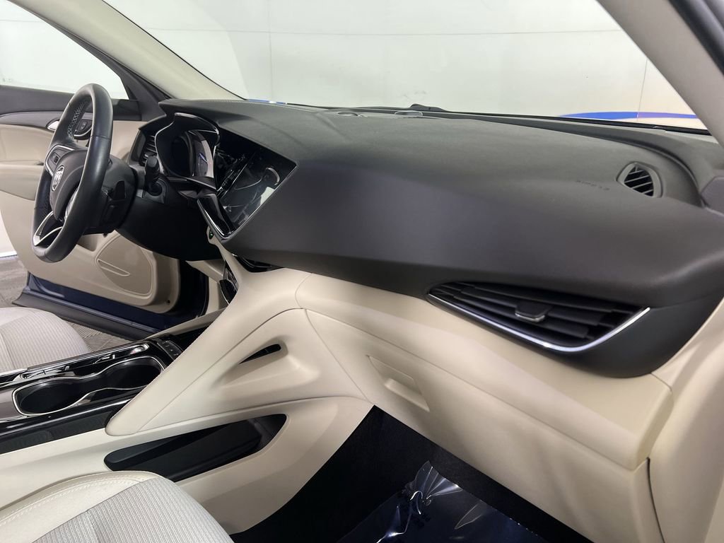 2023 Buick Envision Preferred - Photo 28