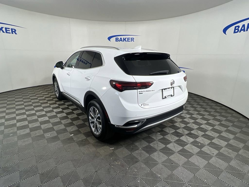 2023 Buick Envision Preferred - Photo 7