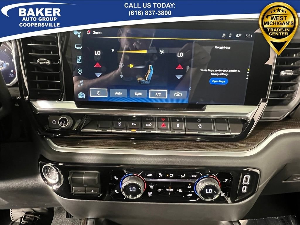 2026 Chevrolet Silverado 2500 HD LT - Photo 24
