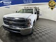 Chevrolet Silverado 3500 HD Chassis Cab