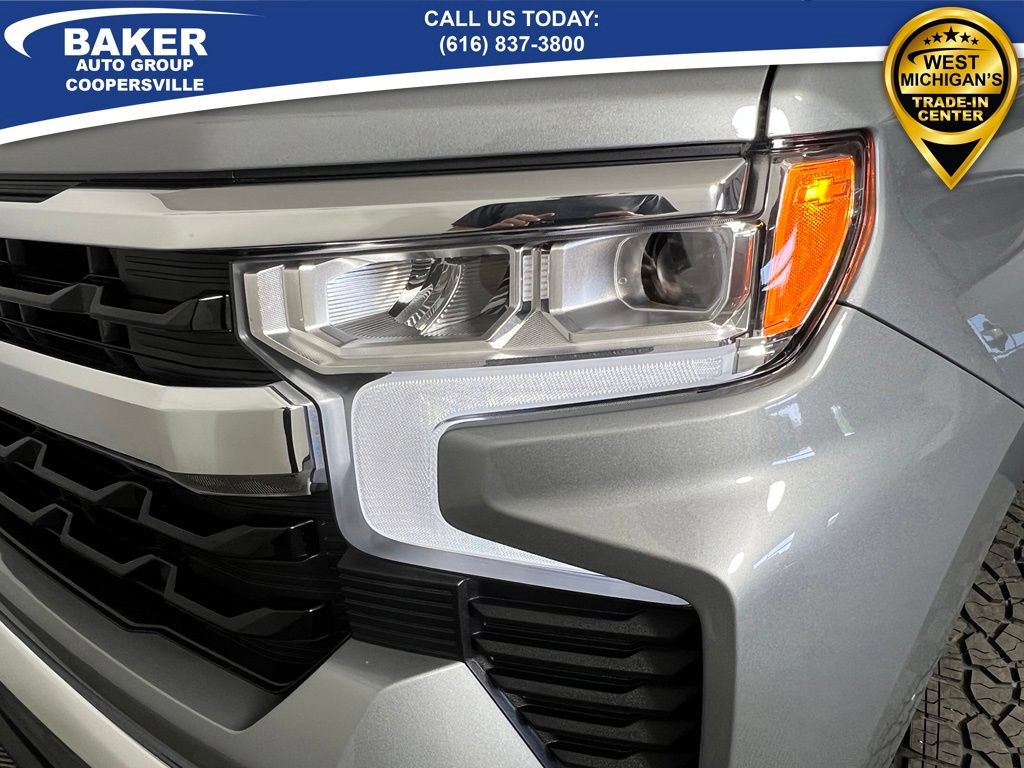 2026 Chevrolet Silverado 1500 LT - Photo 31