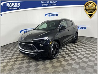 2026 Buick Encore GX Sport Touring SUV