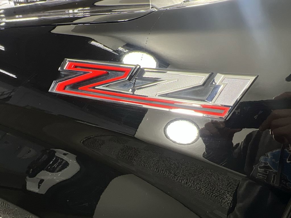 2023 Chevrolet Silverado 1500 RST - Photo 29