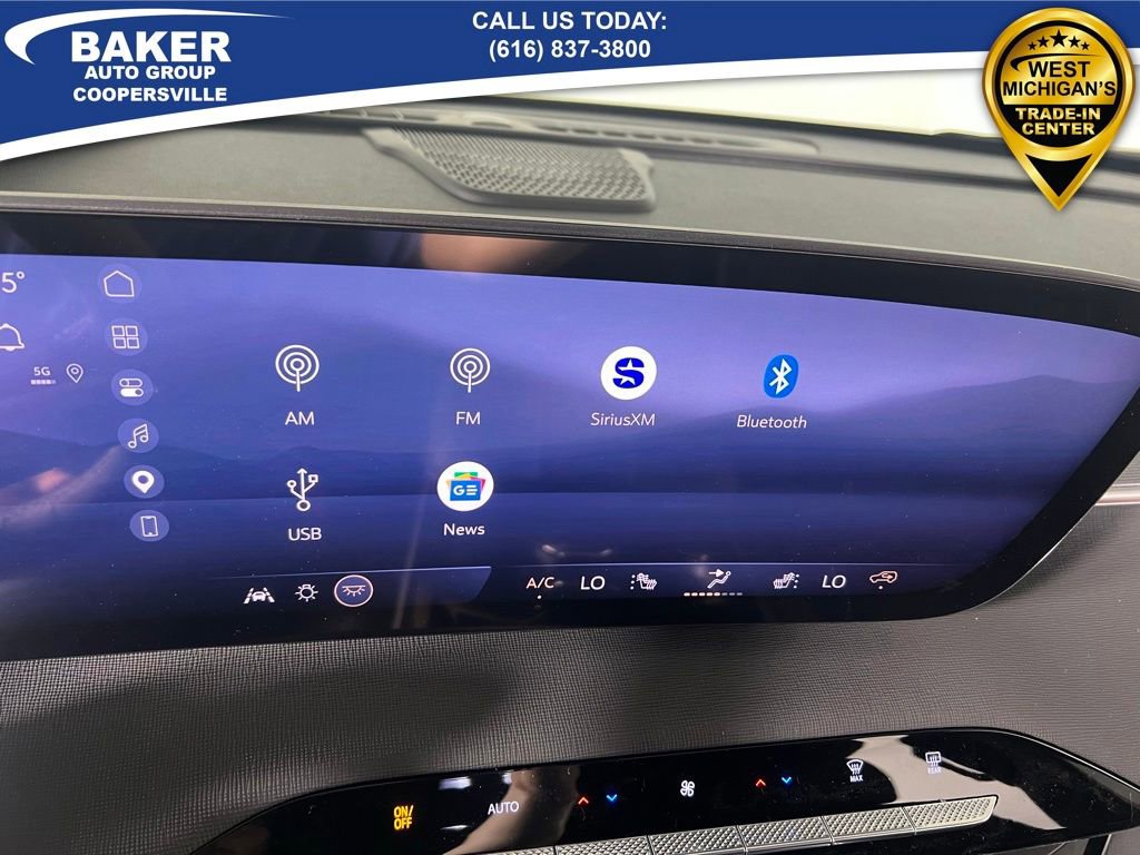2026 Buick Enclave Sport Touring - Photo 25
