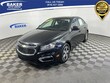  Chevrolet Cruze Limited