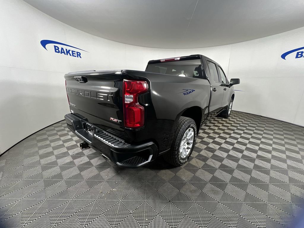 2023 Chevrolet Silverado 1500 RST - Photo 9