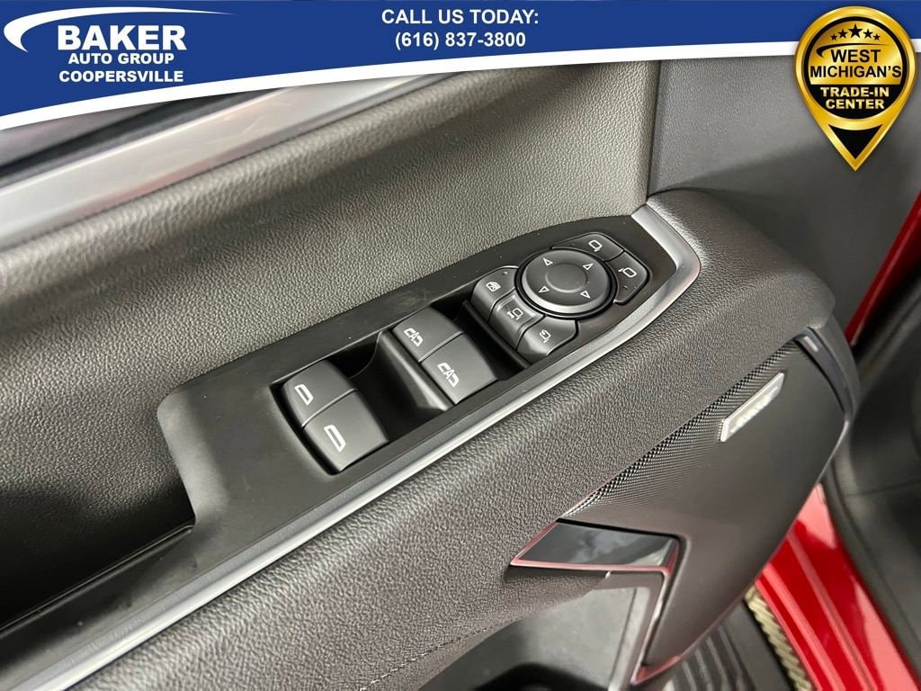 2026 Chevrolet Silverado 2500 HD LTZ - Photo 15