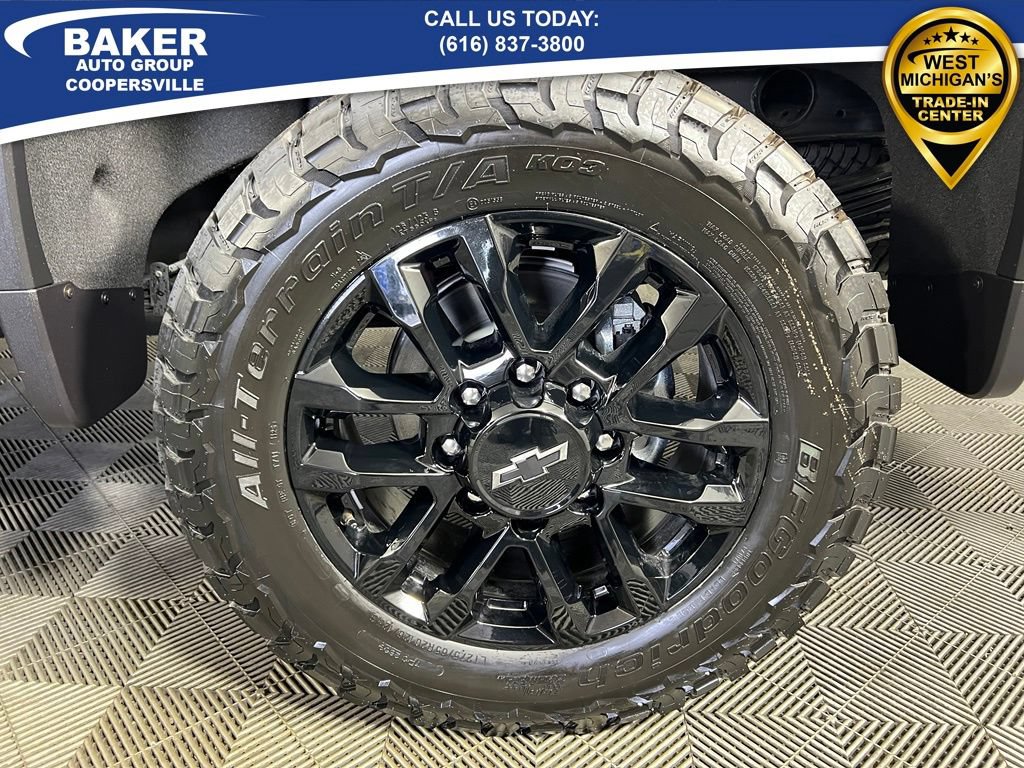 2026 Chevrolet Silverado 2500 HD LT - Photo 40