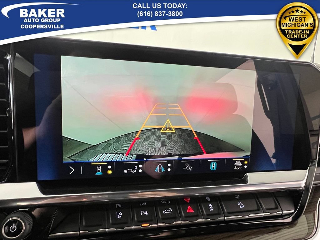 2026 Chevrolet Silverado 2500 HD LT - Photo 26