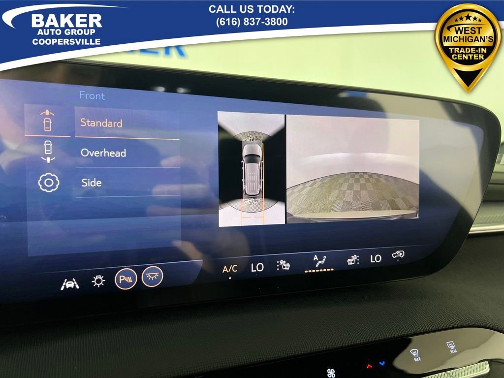 2026 Buick Enclave Sport Touring - Photo 30