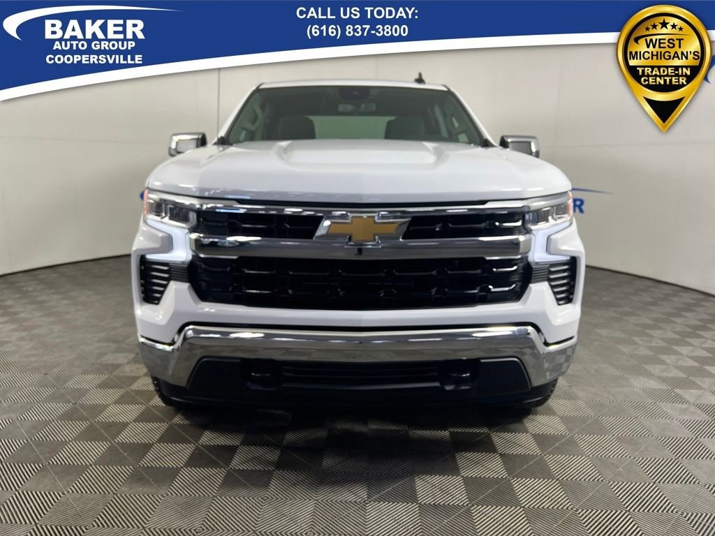 2026 Chevrolet Silverado 1500 LT - Photo 9