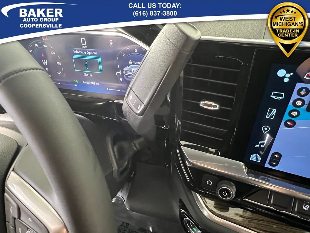 2026 Chevrolet Silverado 2500 HD LT - Photo 34