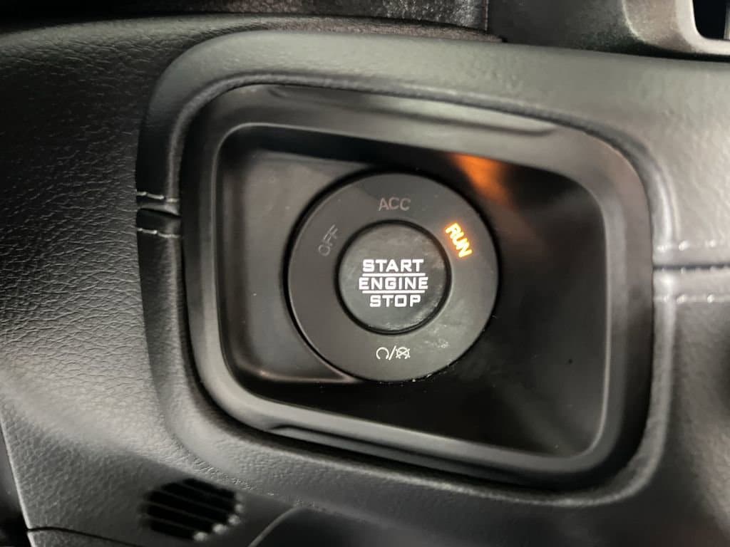 2024 Jeep Wrangler 4xe Rubicon X 4XE - Photo 18