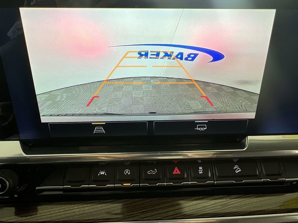2023 Chevrolet Silverado 1500 RST - Photo 15