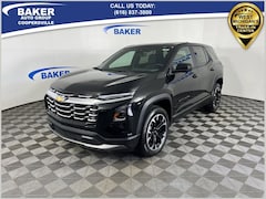 2026 Chevrolet Equinox LT SUV