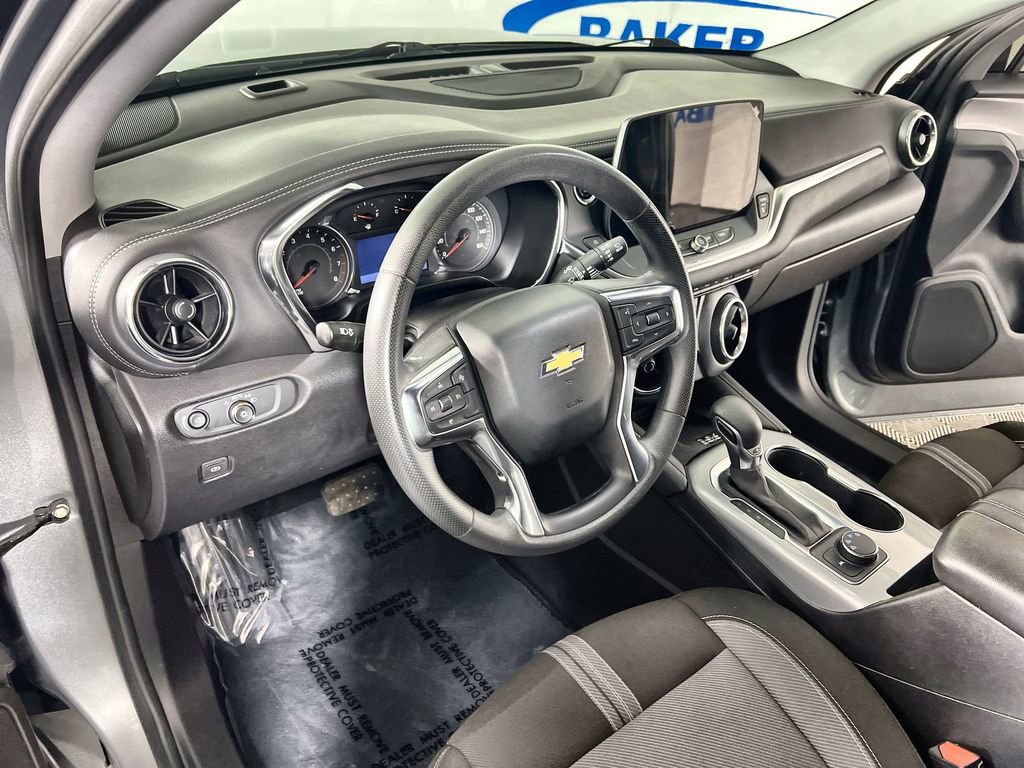 2024 Chevrolet Blazer 2LT - Photo 11
