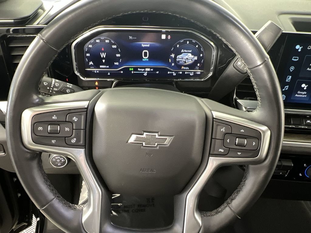 2023 Chevrolet Silverado 1500 RST - Photo 13