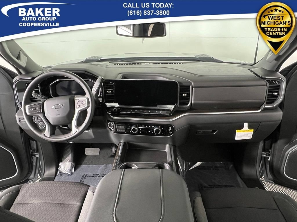 2026 Chevrolet Silverado 2500 HD LT - Photo 10