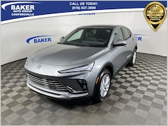 2026 Buick Envista Preferred SUV