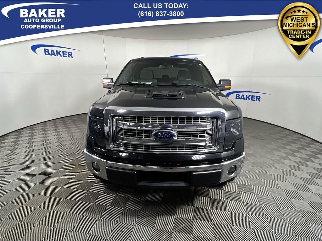 Used 2014 Ford F-150 XL