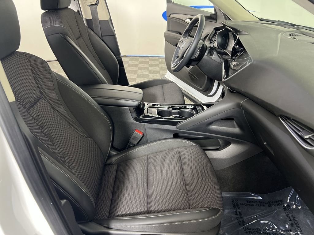 2023 Buick Envision Preferred - Photo 26