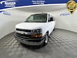 Chevrolet Express Passenger 3500