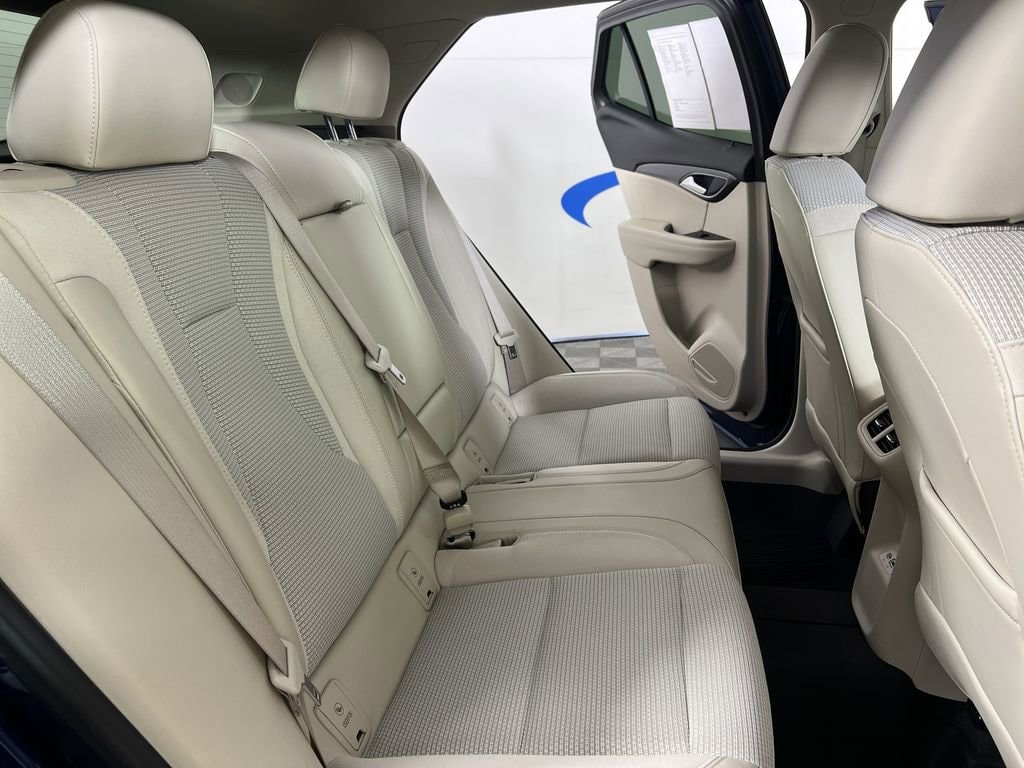 2023 Buick Envision Preferred - Photo 26