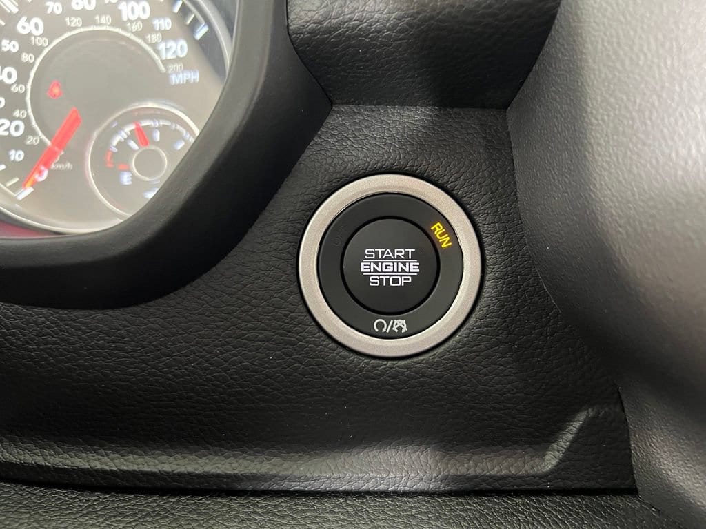 2025 RAM Ram 1500 Pickup Big Horn/Lone Star - Photo 17