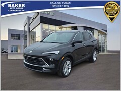 2026 Buick Encore GX Preferred SUV