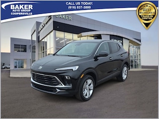 2026 Buick Encore GX Preferred SUV