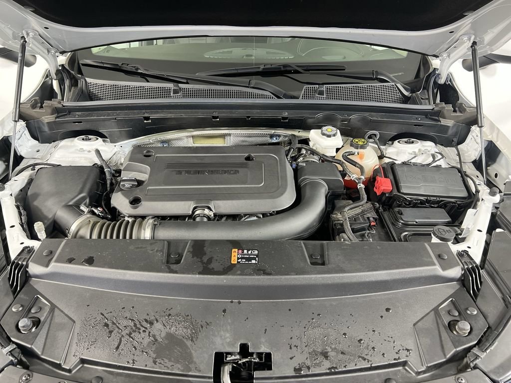 2023 Buick Envision Preferred - Photo 28