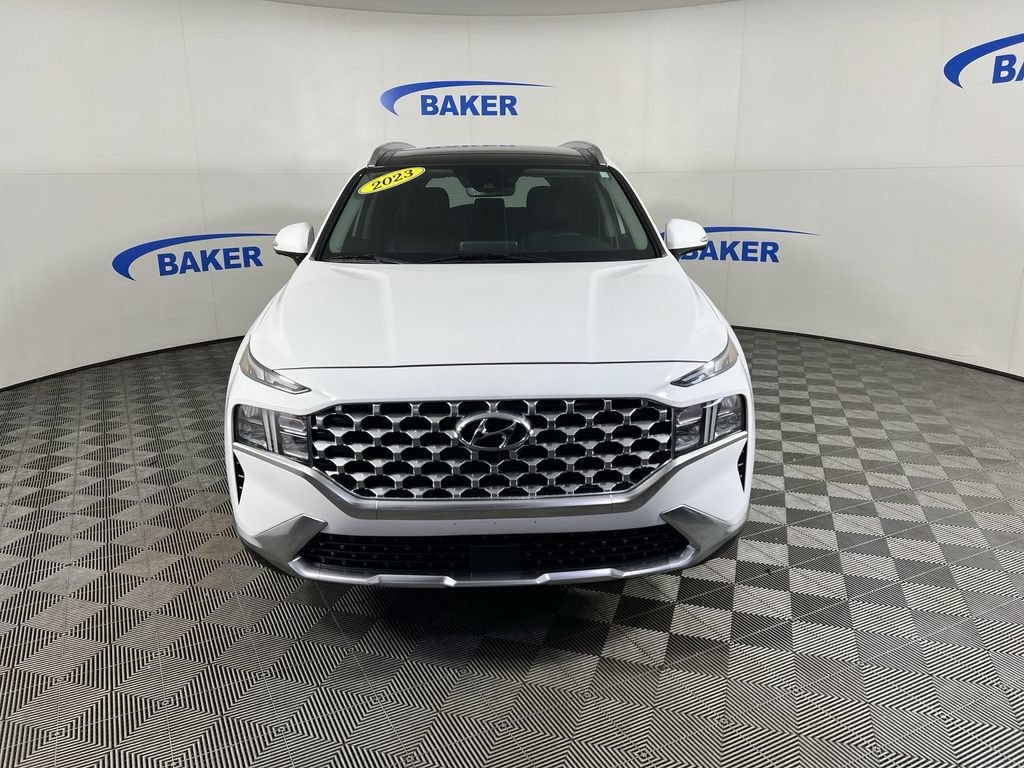 Used 2023 Hyundai Santa Fe SEL SUV