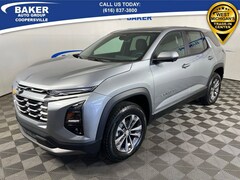 2026 Chevrolet Equinox LT SUV
