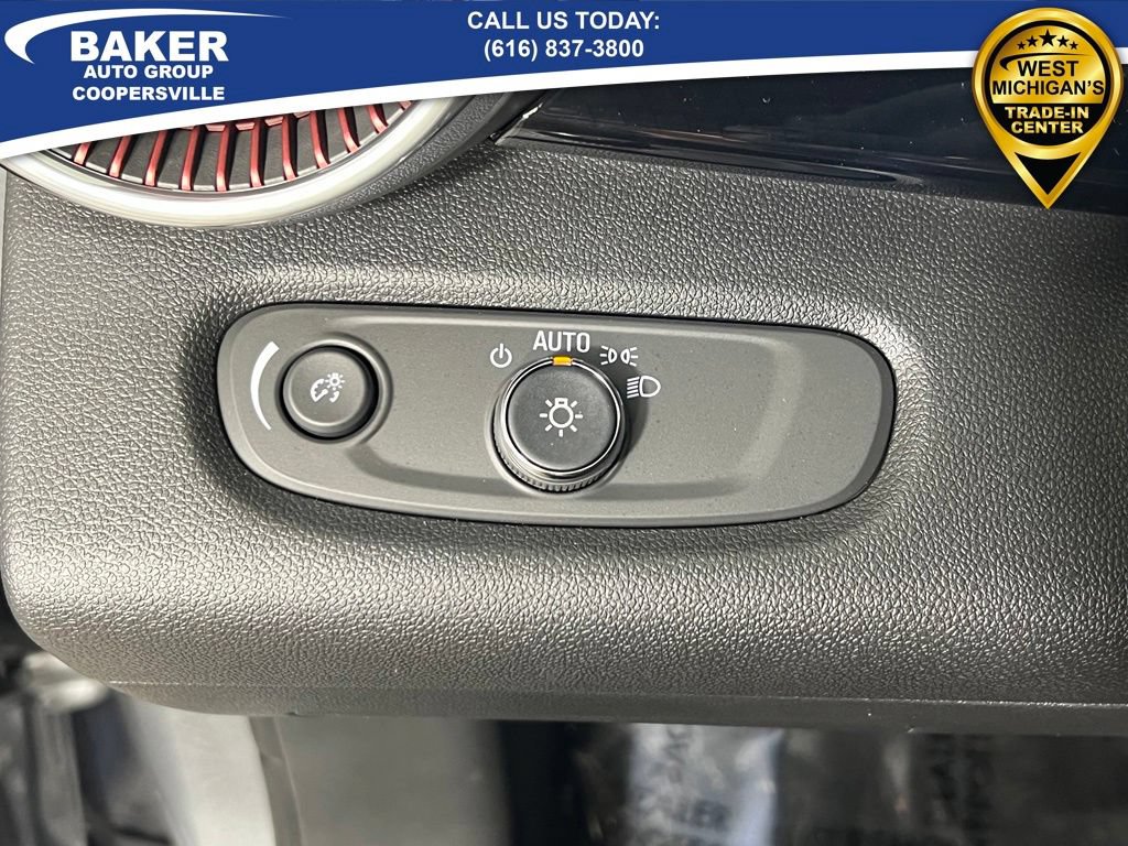 2026 Chevrolet Trax RS - Photo 29