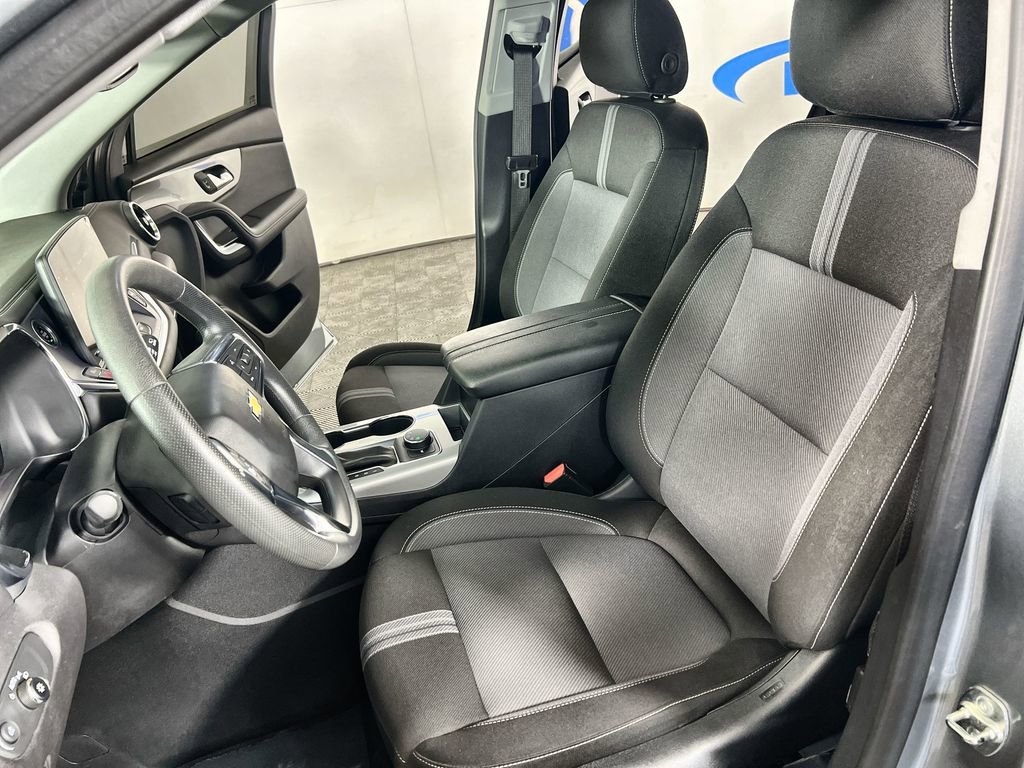 2024 Chevrolet Blazer 2LT - Photo 19