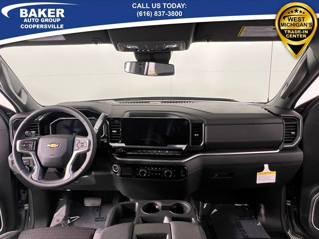 2026 Chevrolet Silverado 1500 LT - Photo 10