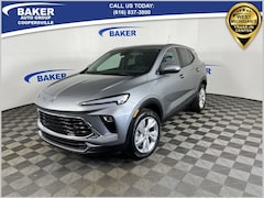 2026 Buick Encore GX Preferred SUV