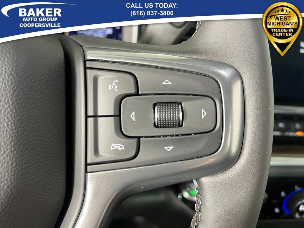 2026 Chevrolet Silverado 1500 LT - Photo 22
