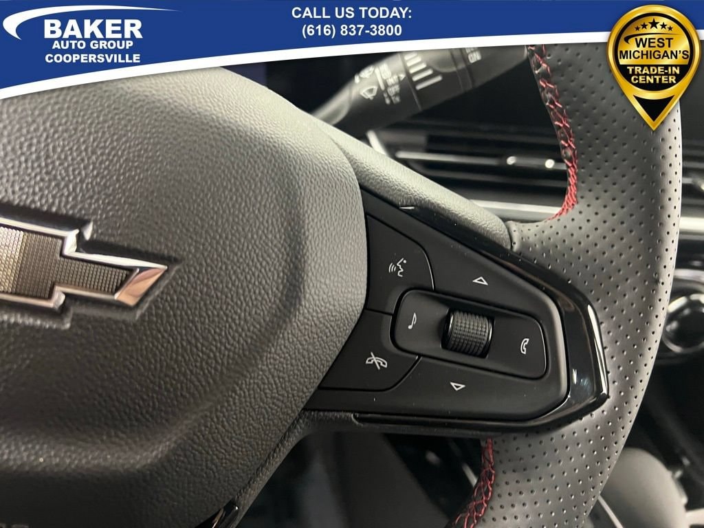 2026 Chevrolet Trax RS - Photo 22