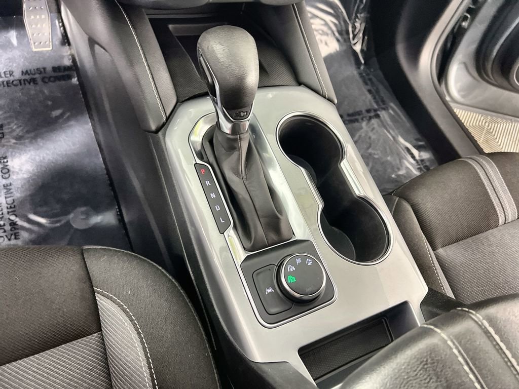 2024 Chevrolet Blazer 2LT - Photo 16