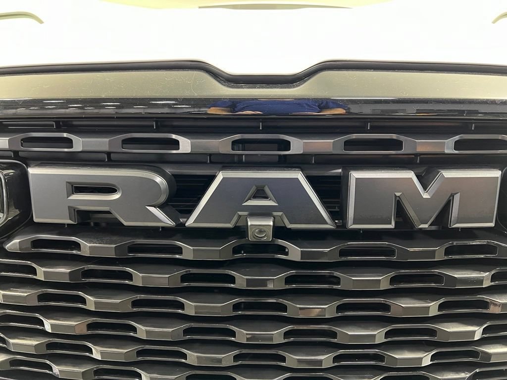 2025 RAM Ram 1500 Pickup Big Horn/Lone Star - Photo 32