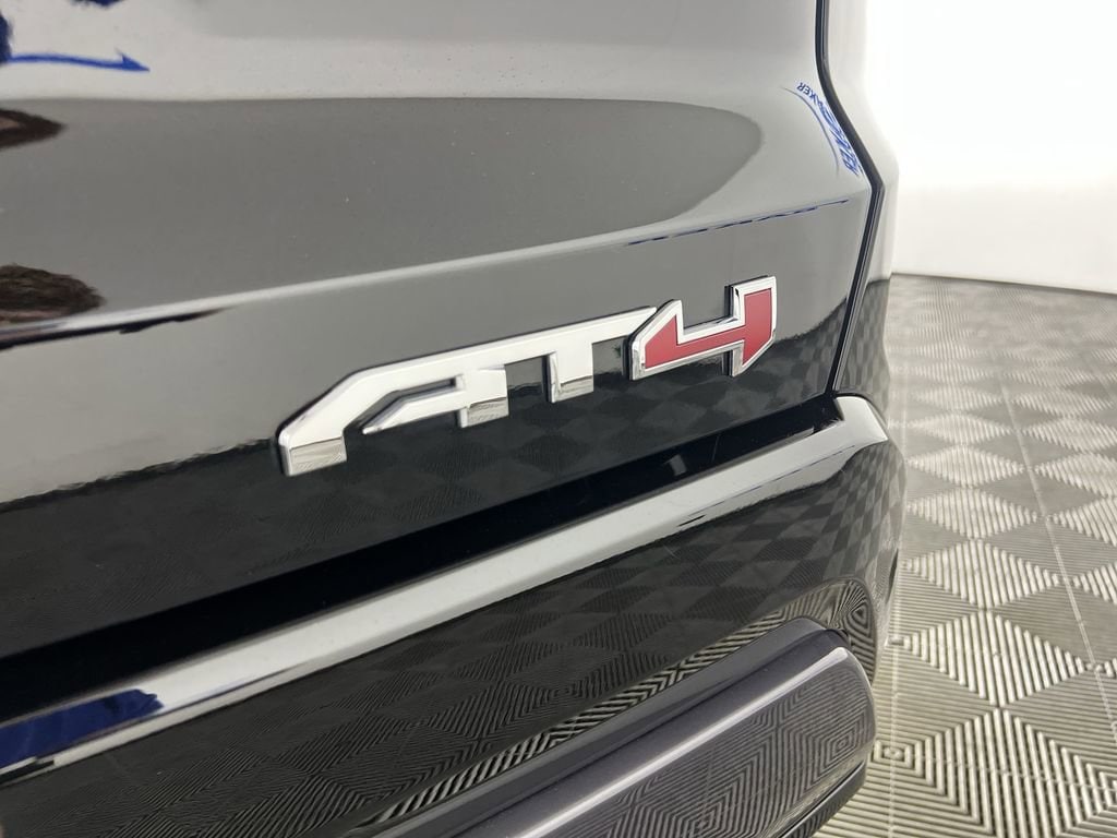 2026 GMC Terrain AT4 - Photo 32