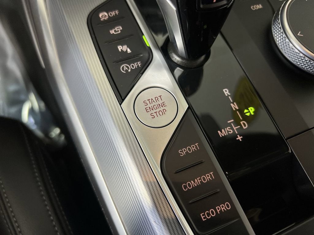 2023 BMW 4 Series 430i - Photo 18
