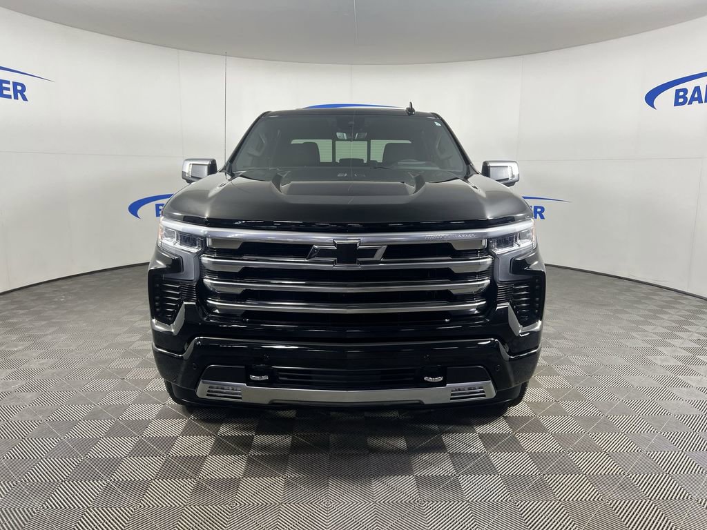 2025 Chevrolet Silverado 1500 High Country - Photo 3