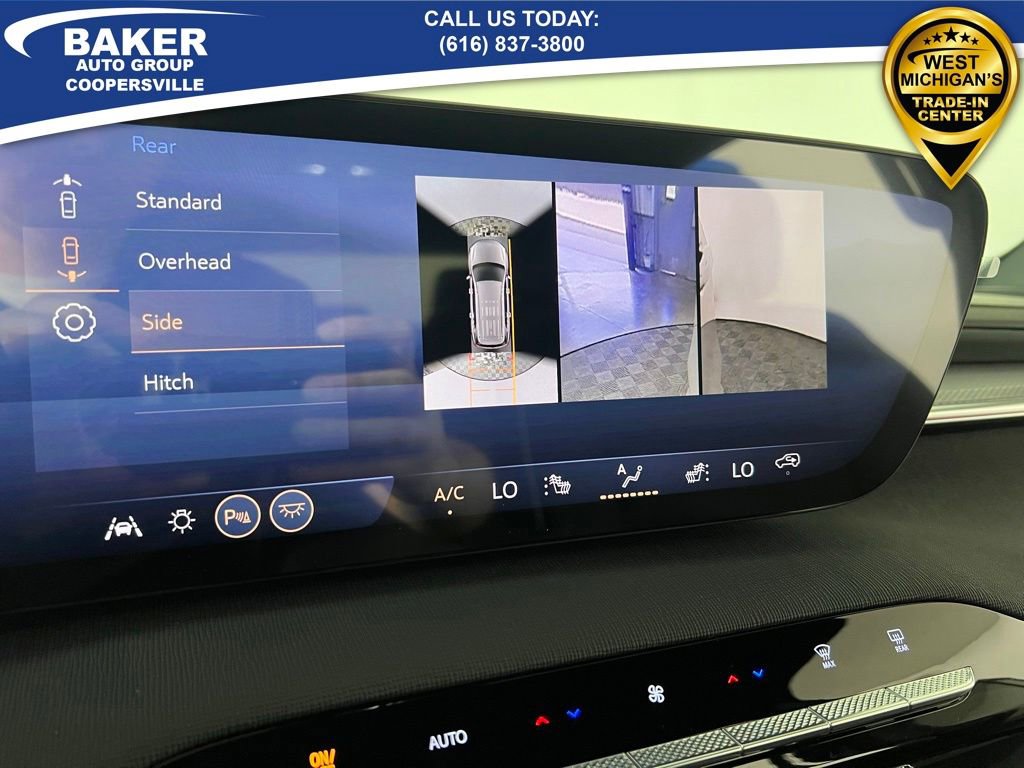 2026 Buick Enclave Sport Touring - Photo 28