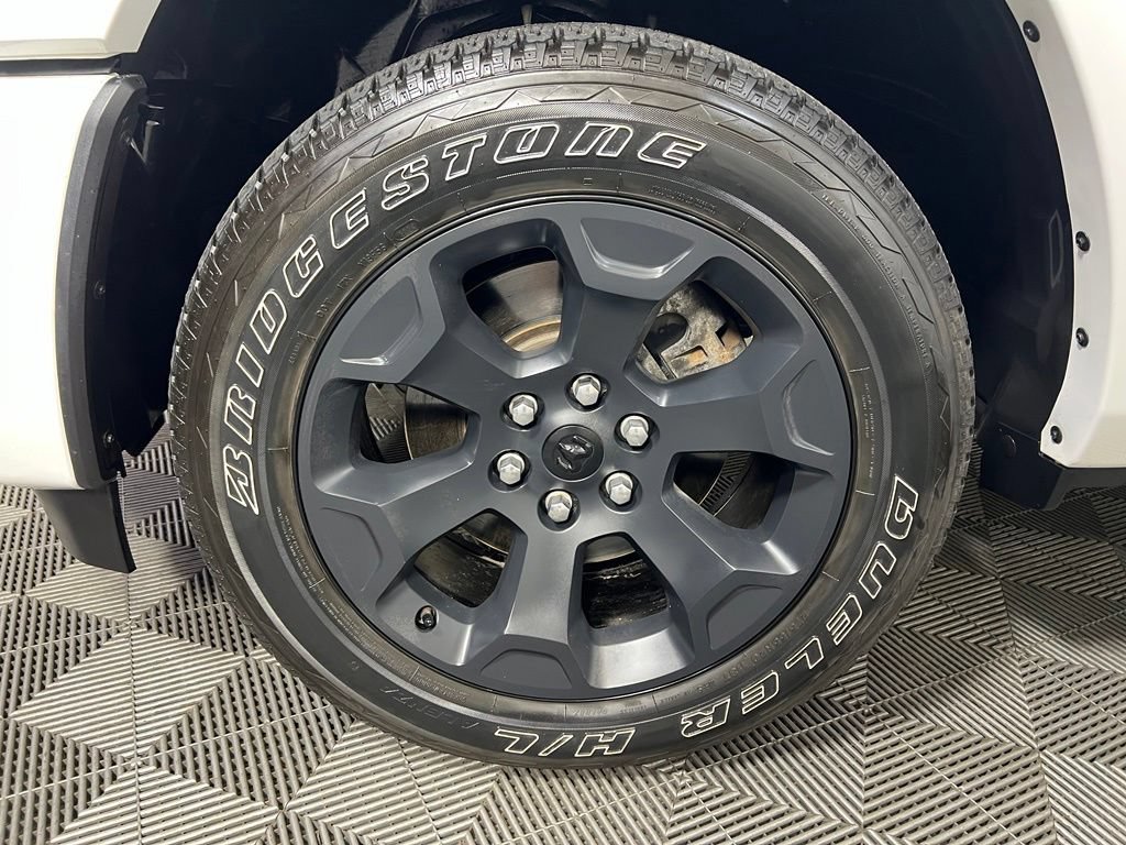 2025 RAM Ram 1500 Pickup Big Horn/Lone Star - Photo 34